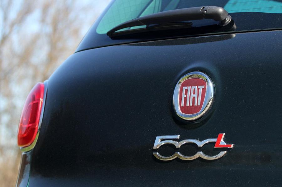  Fiat 500L 2014 года  (фото 50 из 138)